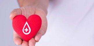 donación de sangre en México