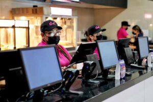 abre cadena de cines Cinedot