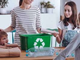 6 acciones para fomentar la educación ambiental en casa educación ambiental en niños