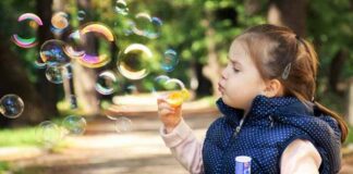 Educación en las niñas para empoderamiento de la mujer