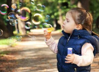 Educación en las niñas para empoderamiento de la mujer
