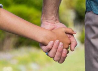 enseñanzas de un padre exigente