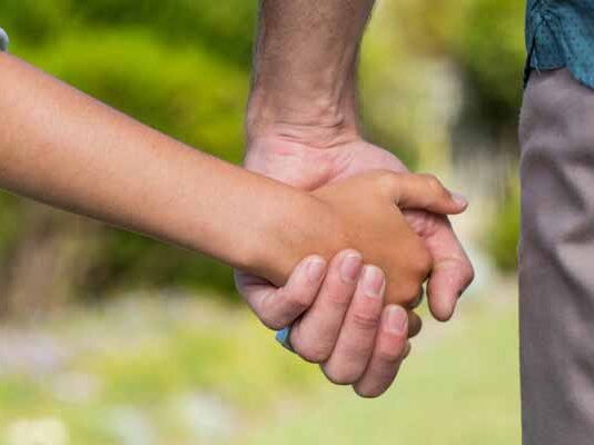 enseñanzas de un padre exigente