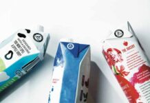 Tetra Pak fomenta el reciclaje de sus envases para dar vida a nuevos productos reciclaje de envases Tetra Pak