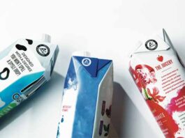 Tetra Pak fomenta el reciclaje de sus envases para dar vida a nuevos productos reciclaje de envases Tetra Pak