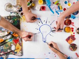 cómo estimular la creatividad