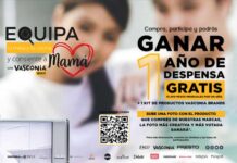 promoción Vasconia Brands