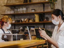 gestión de restaurante