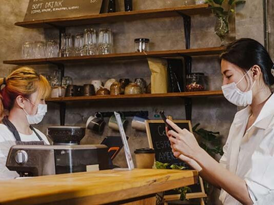 gestión de restaurante