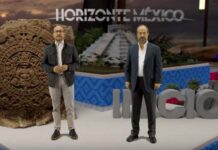 Horizonte México influence marketing