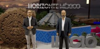 Horizonte México influence marketing