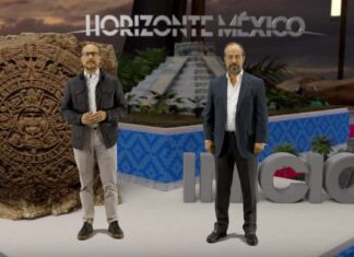 Horizonte México influence marketing