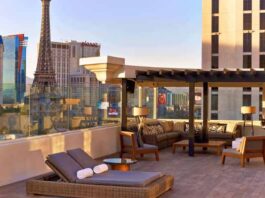 Hoteles.com busca Residente de Hotel para vivir un mes en Las Vegas residente de hotel Hoteles.com