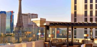 residente de hotel Hoteles.com