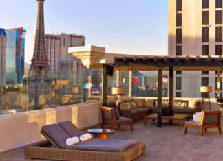 residente de hotel Hoteles.com