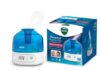 Trivia: Alivia la tos y congestión con este humidificador personal de Vick humidificador personal Vick