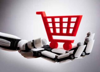 herramientas de inteligencia artificial en e-commerce