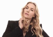 Kate Winslet embajadora L'Oreal