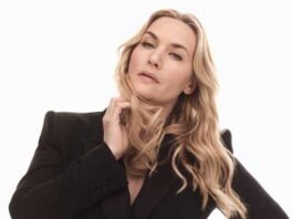 Kate Winslet embajadora L'Oreal