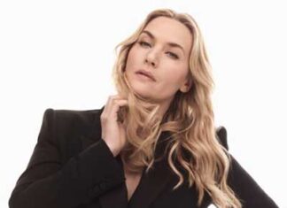 Kate Winslet embajadora L'Oreal