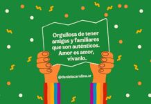 Mensajes Pride se hacen visibles en la campaña «Proud Signs» de Burger King campaña Proud Signs Burger King