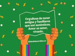 Mensajes Pride se hacen visibles en la campaña «Proud Signs» de Burger King campaña Proud Signs Burger King