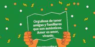 campaña Proud Signs Burger King