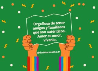 campaña Proud Signs Burger King