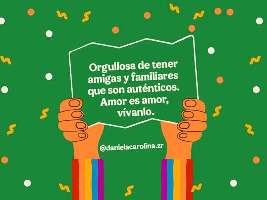 Mensajes Pride se hacen visibles en la campaña «Proud Signs» de Burger King campaña Proud Signs Burger King