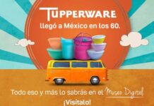 Museo Digital Tupperware