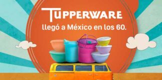 Museo Digital Tupperware