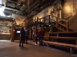 La Costeña patrocina al Museo Memoria y Tolerancia por una sociedad más igualitaria La Costeña patrocina Museo Memoria y Tolerancia