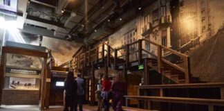 La Costeña patrocina Museo Memoria y Tolerancia