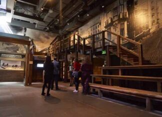 La Costeña patrocina Museo Memoria y Tolerancia