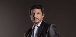 Pedro Pascal Casillero del Diablo