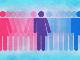 personas trans en centros de trabajo