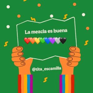 Mensajes Pride se hacen visibles en la campaña "Proud Signs" de Burger King 2 Pride Burger King