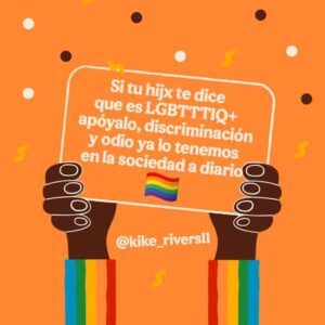 Mensajes Pride se hacen visibles en la campaña "Proud Signs" de Burger King 3 Pride Burger King
