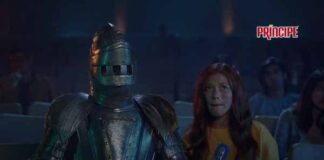 campaña 2021 Marinela Príncipe