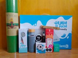 Trivia: Denda invita a consumir productos eco-friendly de comercios locales productos eco-friendly Denda
