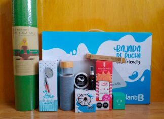 Trivia: Denda invita a consumir productos eco-friendly de comercios locales productos eco-friendly Denda