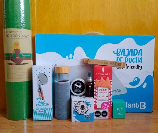Trivia: Denda invita a consumir productos eco-friendly de comercios locales productos eco-friendly Denda