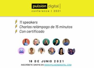 Pulsión Digital Conference 2021