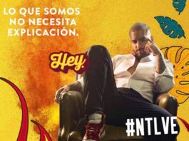 Campaña #NTLVE de Smirnoff invita a expresar tu autenticidad No te lo voy a explicar Smirnoff