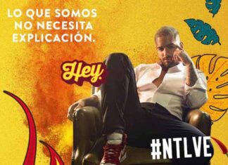Campaña #NTLVE de Smirnoff invita a expresar tu autenticidad No te lo voy a explicar Smirnoff