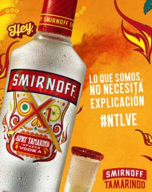 Smirnoff Tamarindo