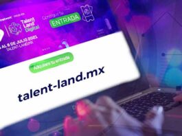 Inicia la cuenta regresiva para Jalisco Talent Land Digital 2021 Jalisco Talent Land Digital 2021