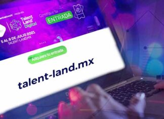 Jalisco Talent Land Digital 2021