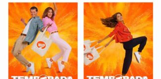 Temporada Naranja La Comer