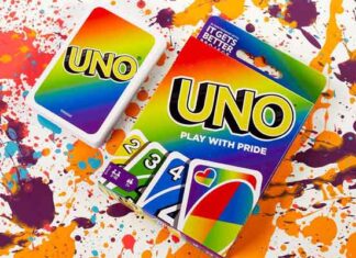 UNO Pride